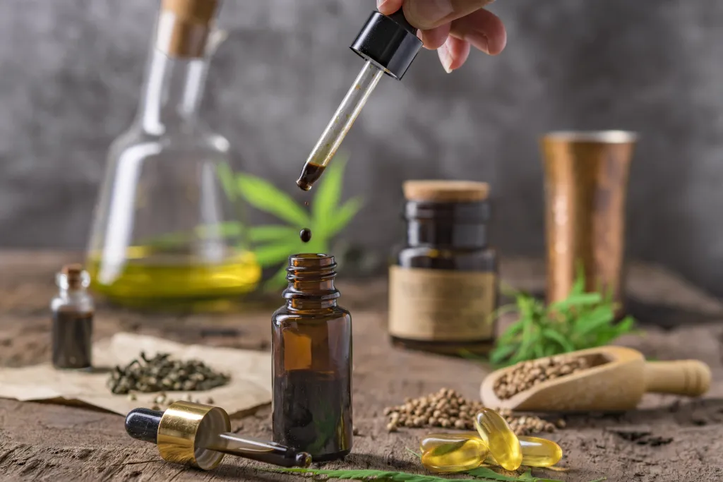 How Effective is CBD Oil For Acne Control?
