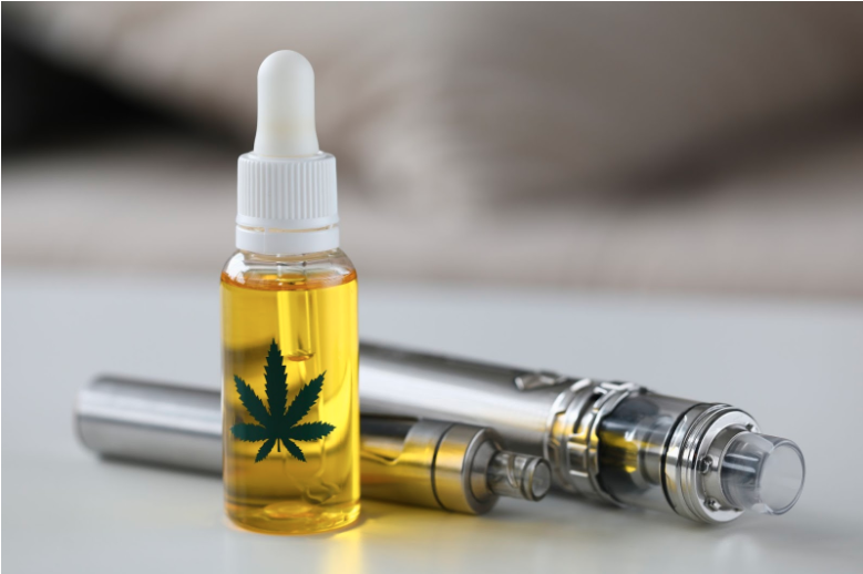 How to Start CBD Vapes?