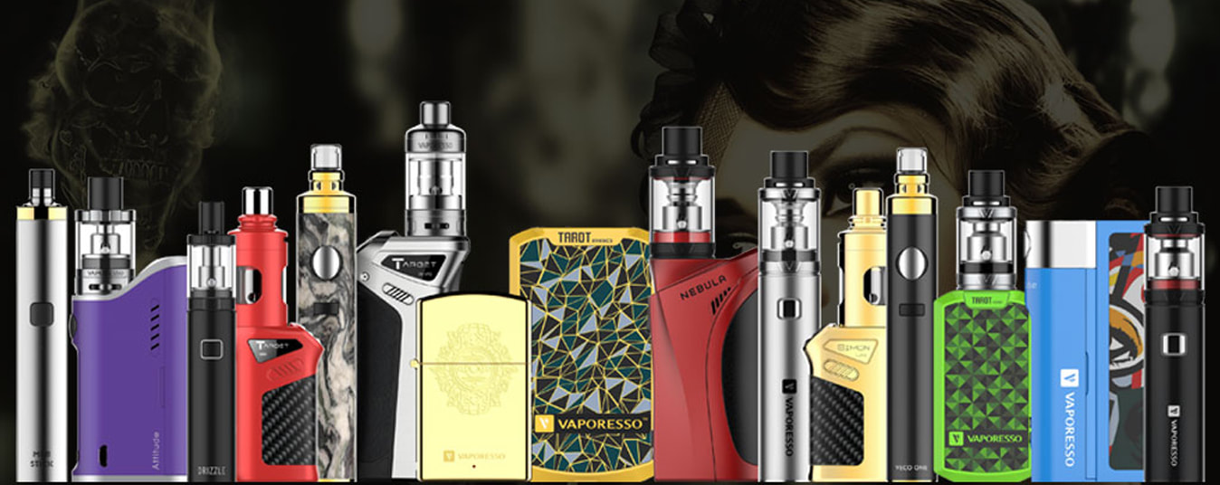 Many Advantages Of Purchasing Vape Supplies In Bulk