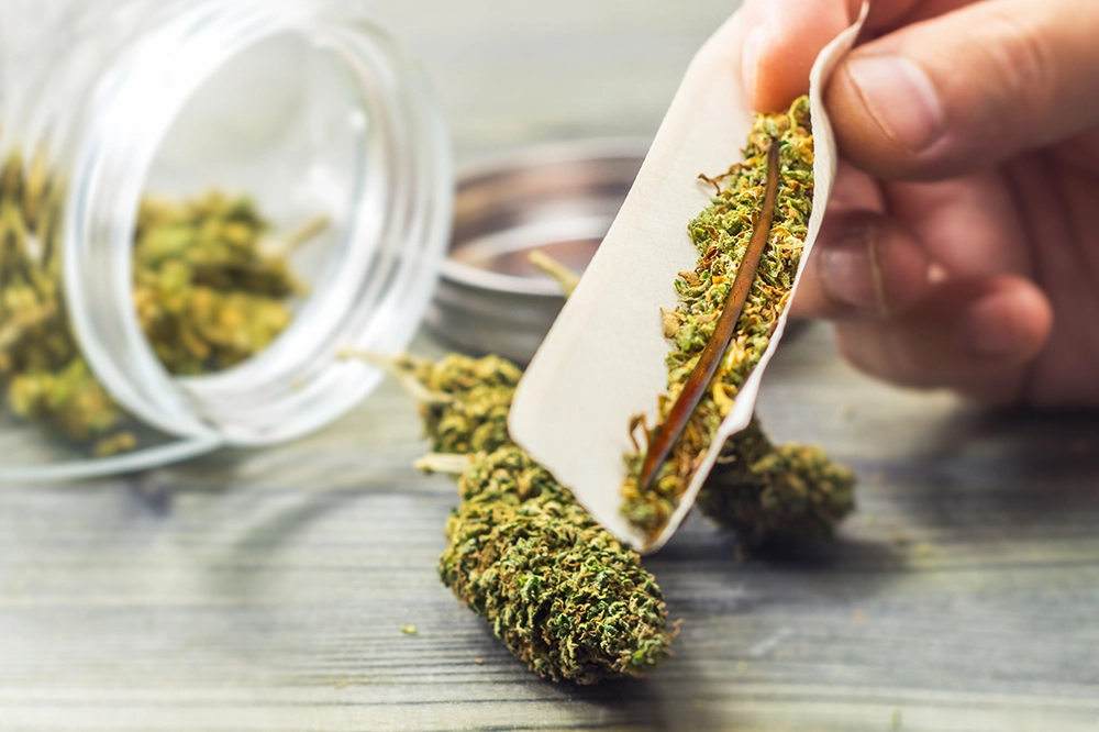Why Custom Cones USA Are the Future of Cannabis Packaging