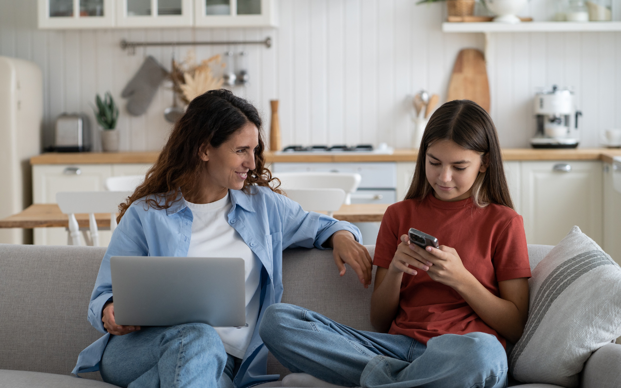 Proven Steps to Protect Kids from Online Scams