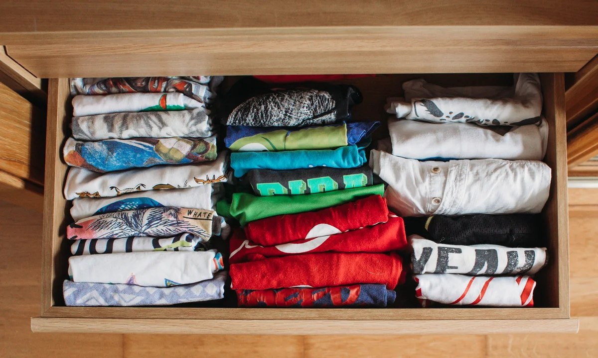 Best Tips to Care for Vintage Clothing Pieces