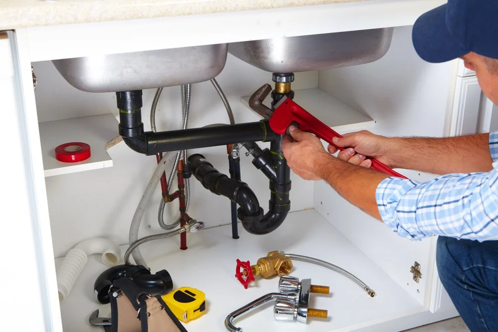 Effective Tips to Maintain Home Plumbing Health