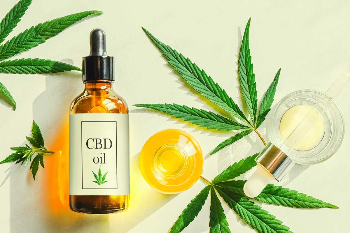 Rethinking Relaxation: Where CBD Stands in a Fast Moving World