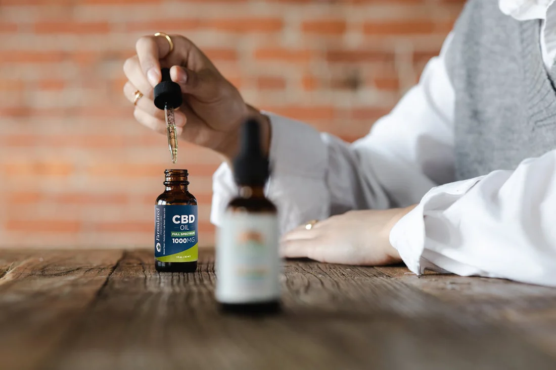 CBD Oil Dosage Basics for New Users