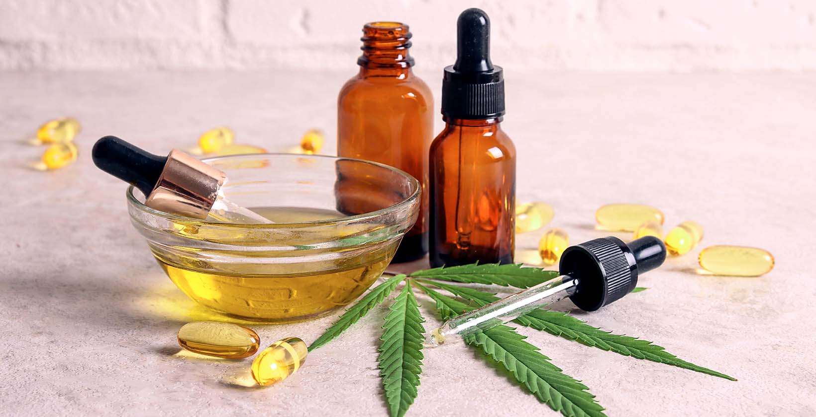 CBD Oil for Acne What Evidence Suggests