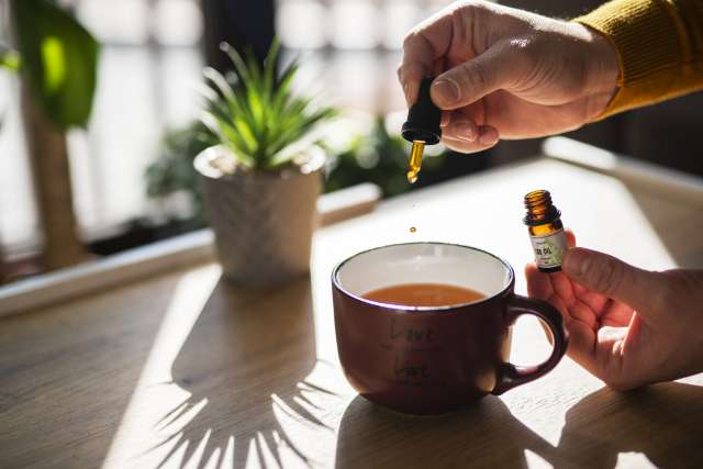 CBD Oil and Gut Health Important Considerations